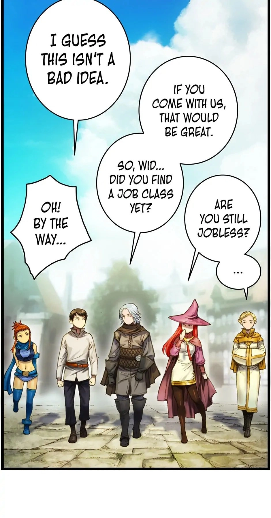 The Legendary Moonlight Sculptor Chapter 27 - Page 19