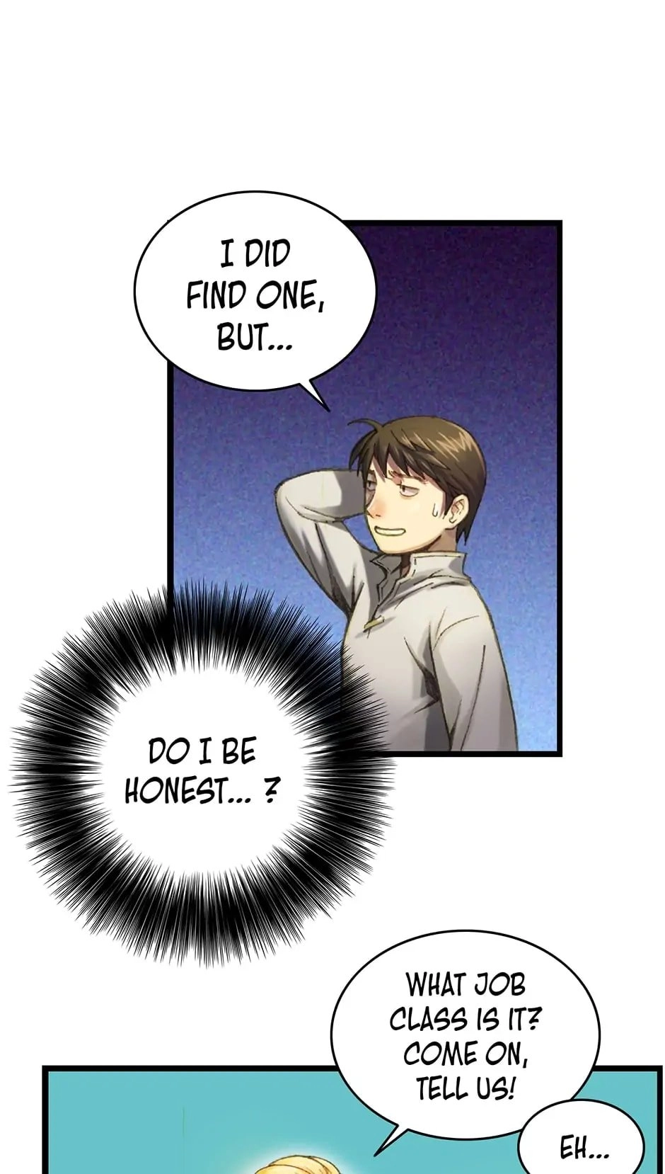 The Legendary Moonlight Sculptor Chapter 27 - Page 20