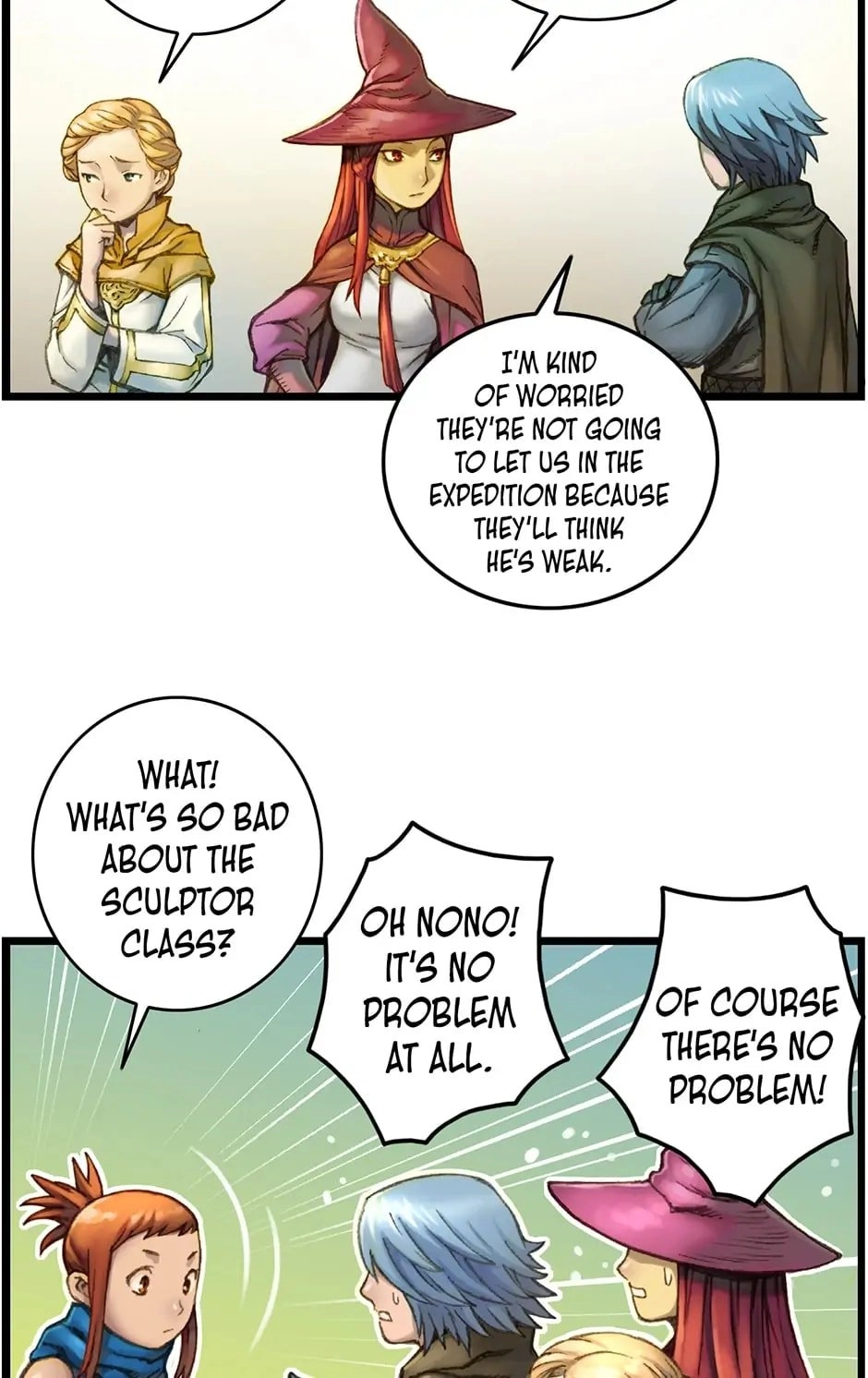 The Legendary Moonlight Sculptor Chapter 27 - Page 24
