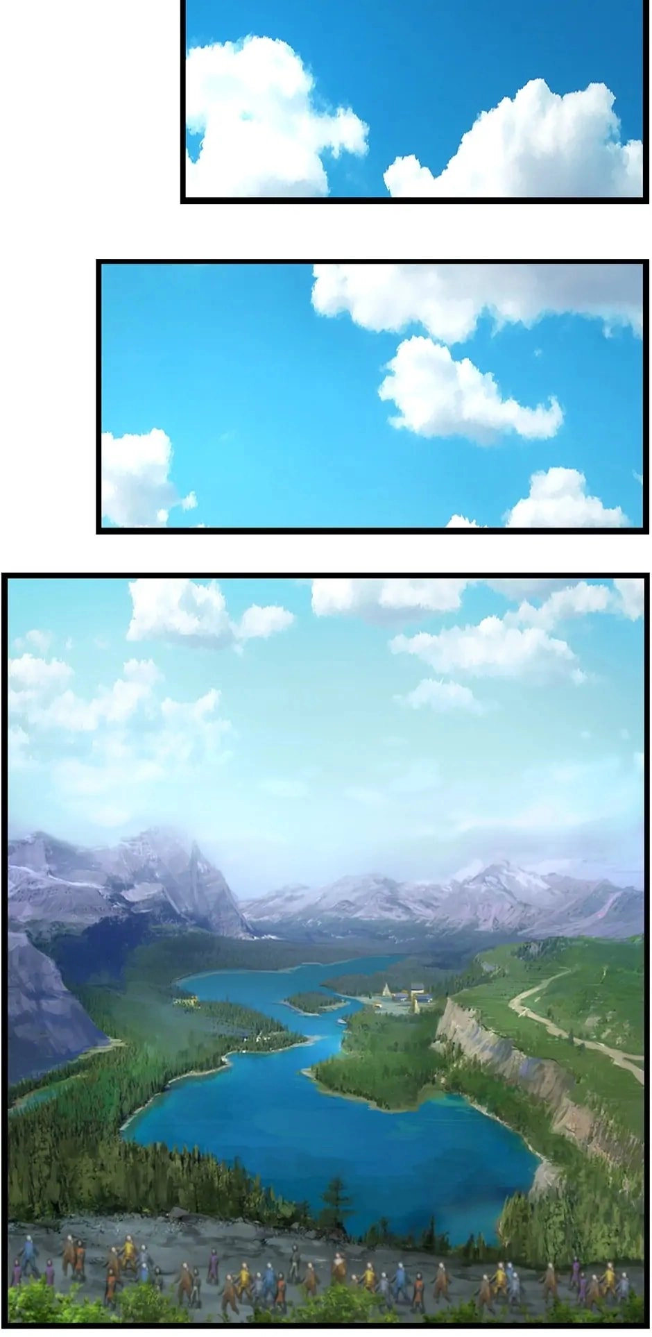 The Legendary Moonlight Sculptor Chapter 27 - Page 28