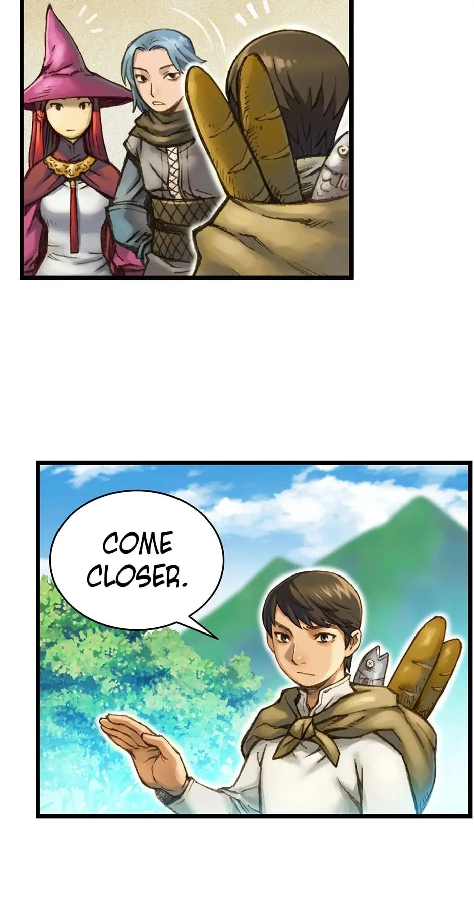 The Legendary Moonlight Sculptor Chapter 27 - Page 32