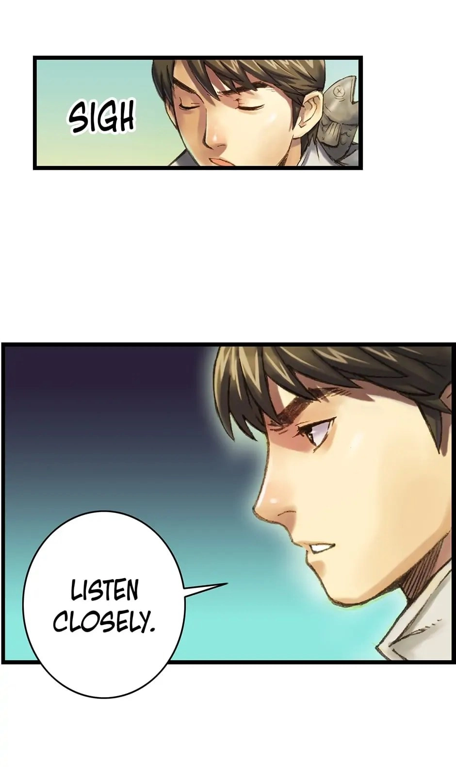 The Legendary Moonlight Sculptor Chapter 27 - Page 34