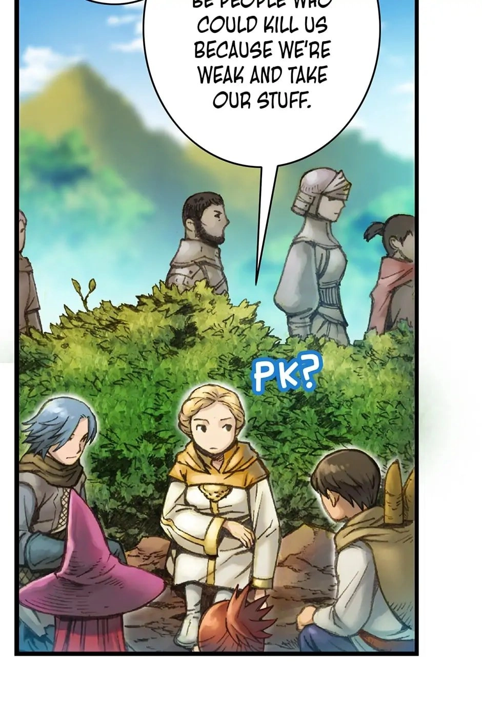The Legendary Moonlight Sculptor Chapter 28 - Page 8