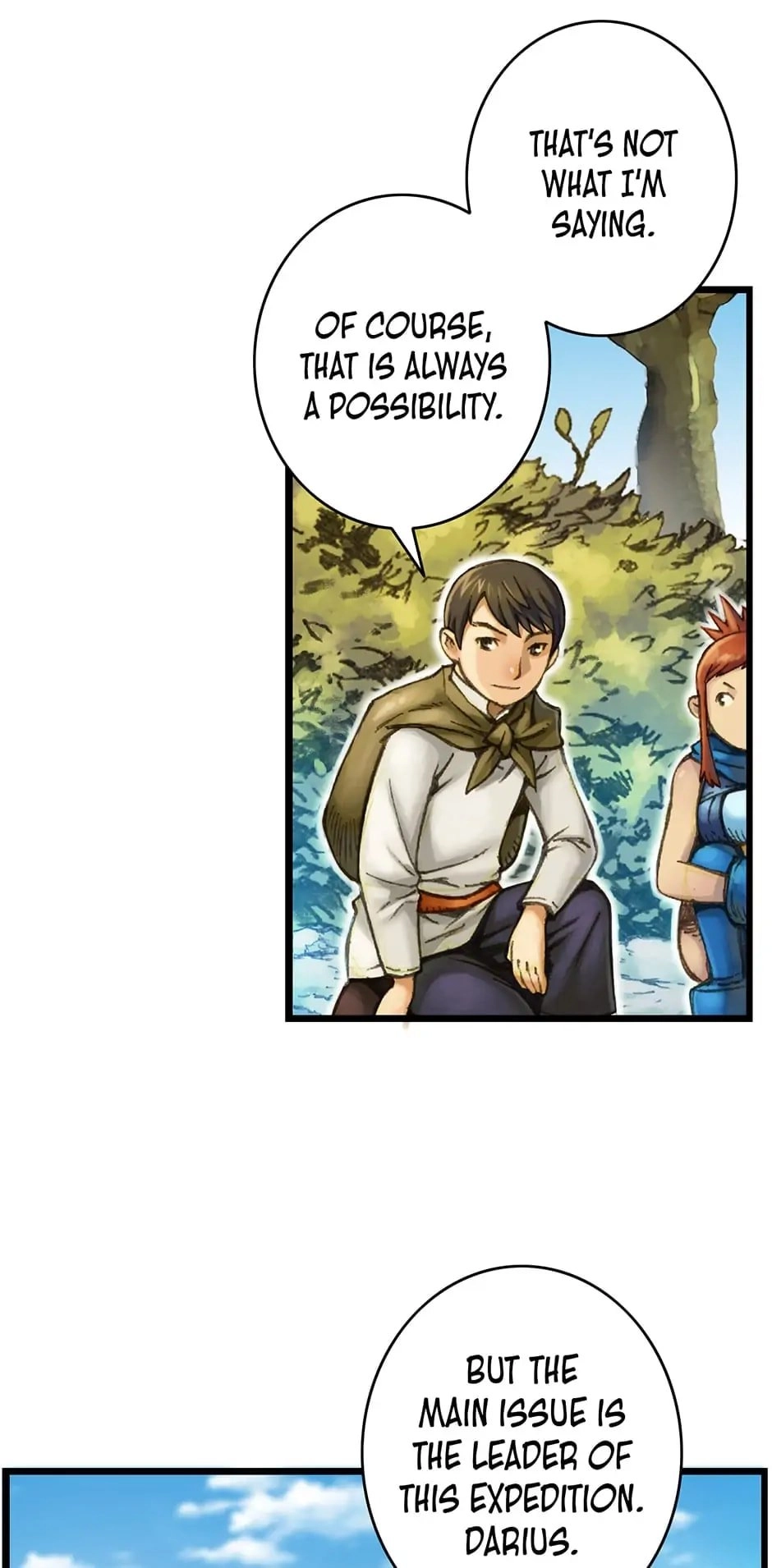 The Legendary Moonlight Sculptor Chapter 28 - Page 9