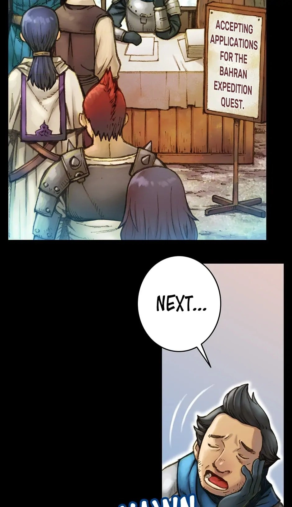 The Legendary Moonlight Sculptor Chapter 28 - Page 12