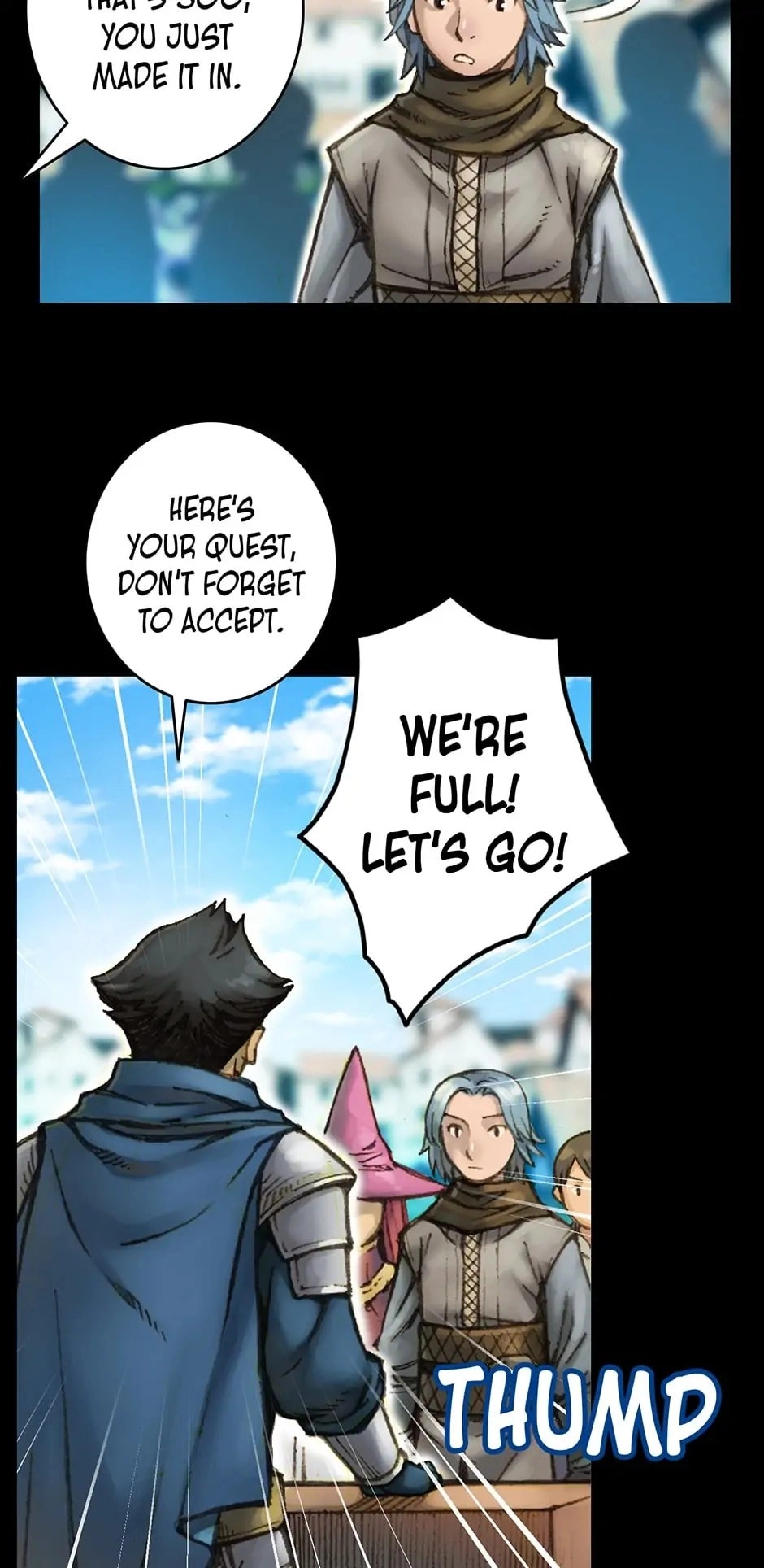 The Legendary Moonlight Sculptor Chapter 28 - Page 15