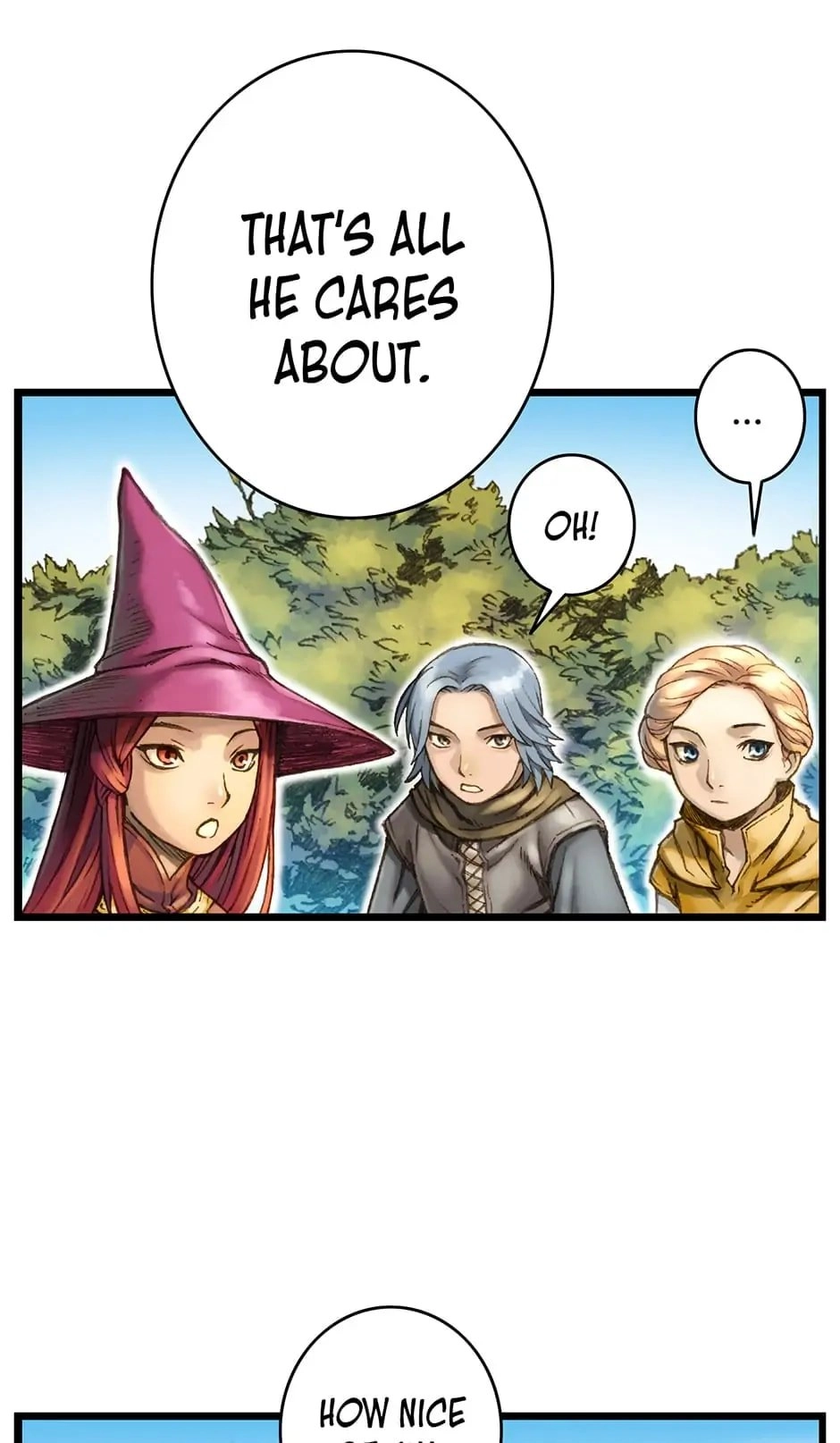 The Legendary Moonlight Sculptor Chapter 28 - Page 17