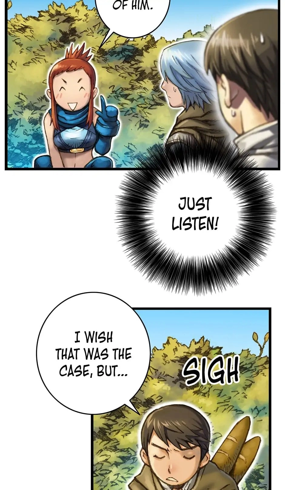 The Legendary Moonlight Sculptor Chapter 28 - Page 18