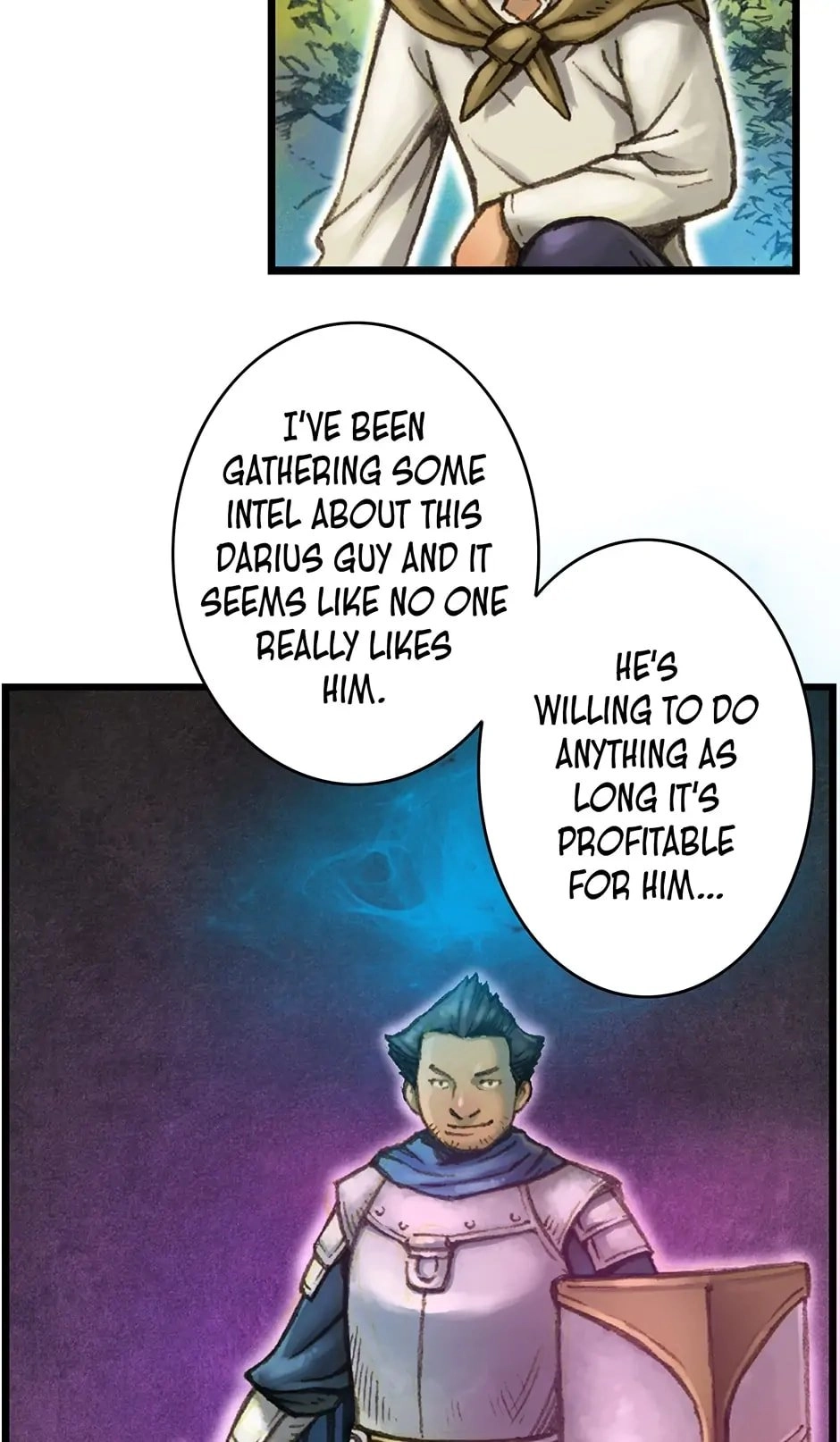 The Legendary Moonlight Sculptor Chapter 28 - Page 19