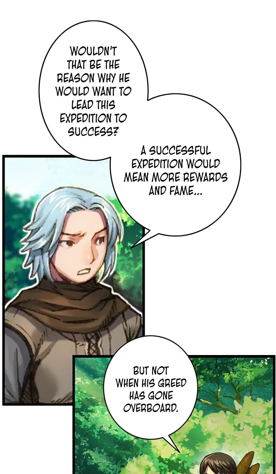 The Legendary Moonlight Sculptor Chapter 28 - Page 21