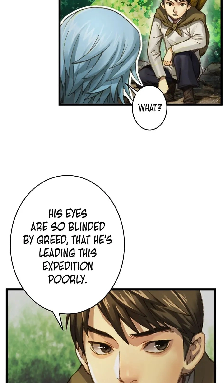 The Legendary Moonlight Sculptor Chapter 28 - Page 22