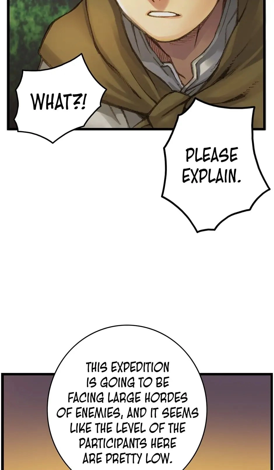 The Legendary Moonlight Sculptor Chapter 28 - Page 23