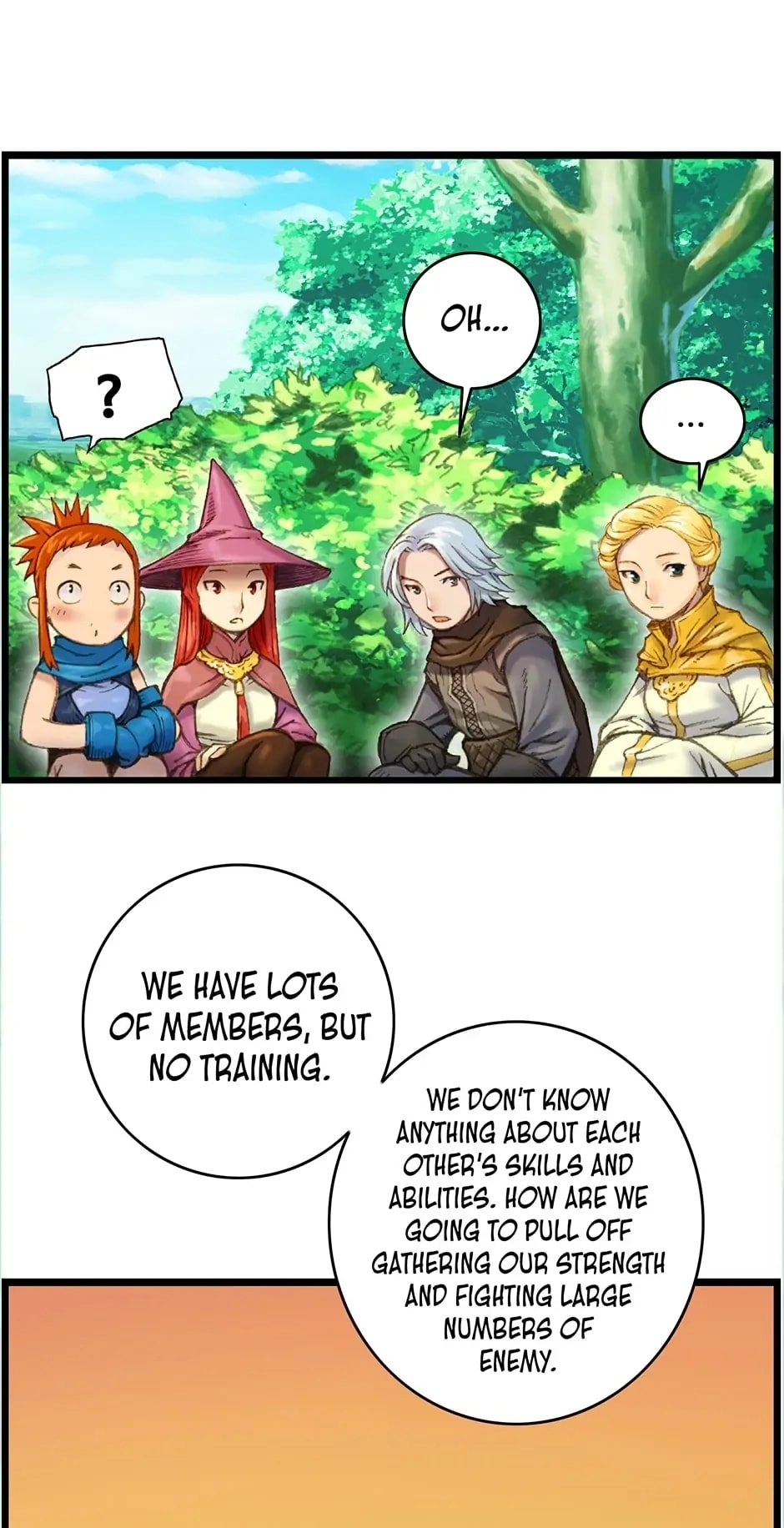 The Legendary Moonlight Sculptor Chapter 28 - Page 25