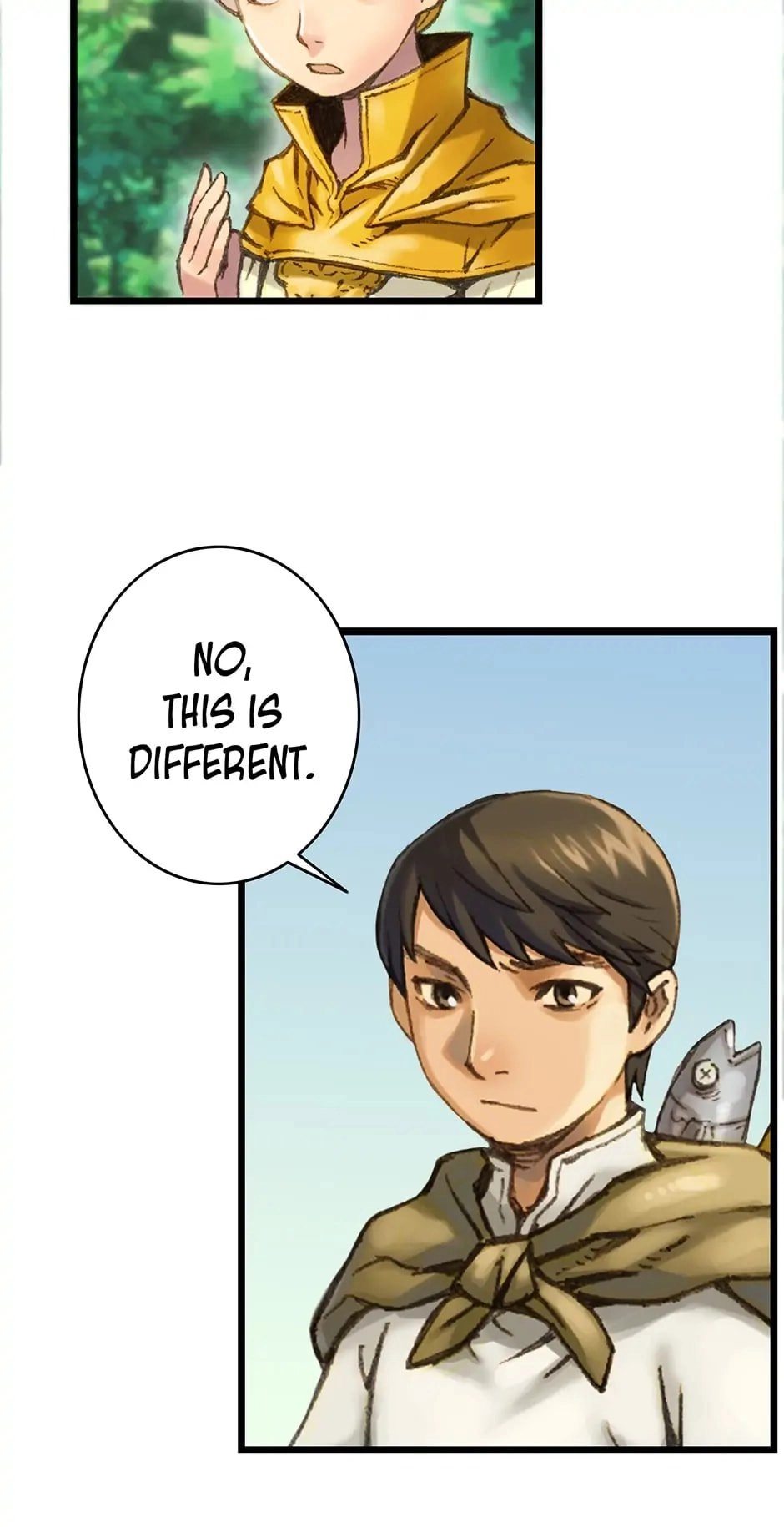 The Legendary Moonlight Sculptor Chapter 28 - Page 27