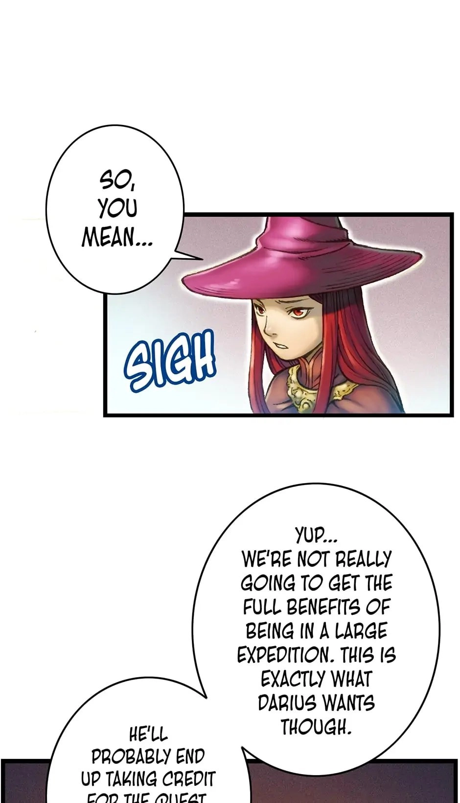 The Legendary Moonlight Sculptor Chapter 28 - Page 31