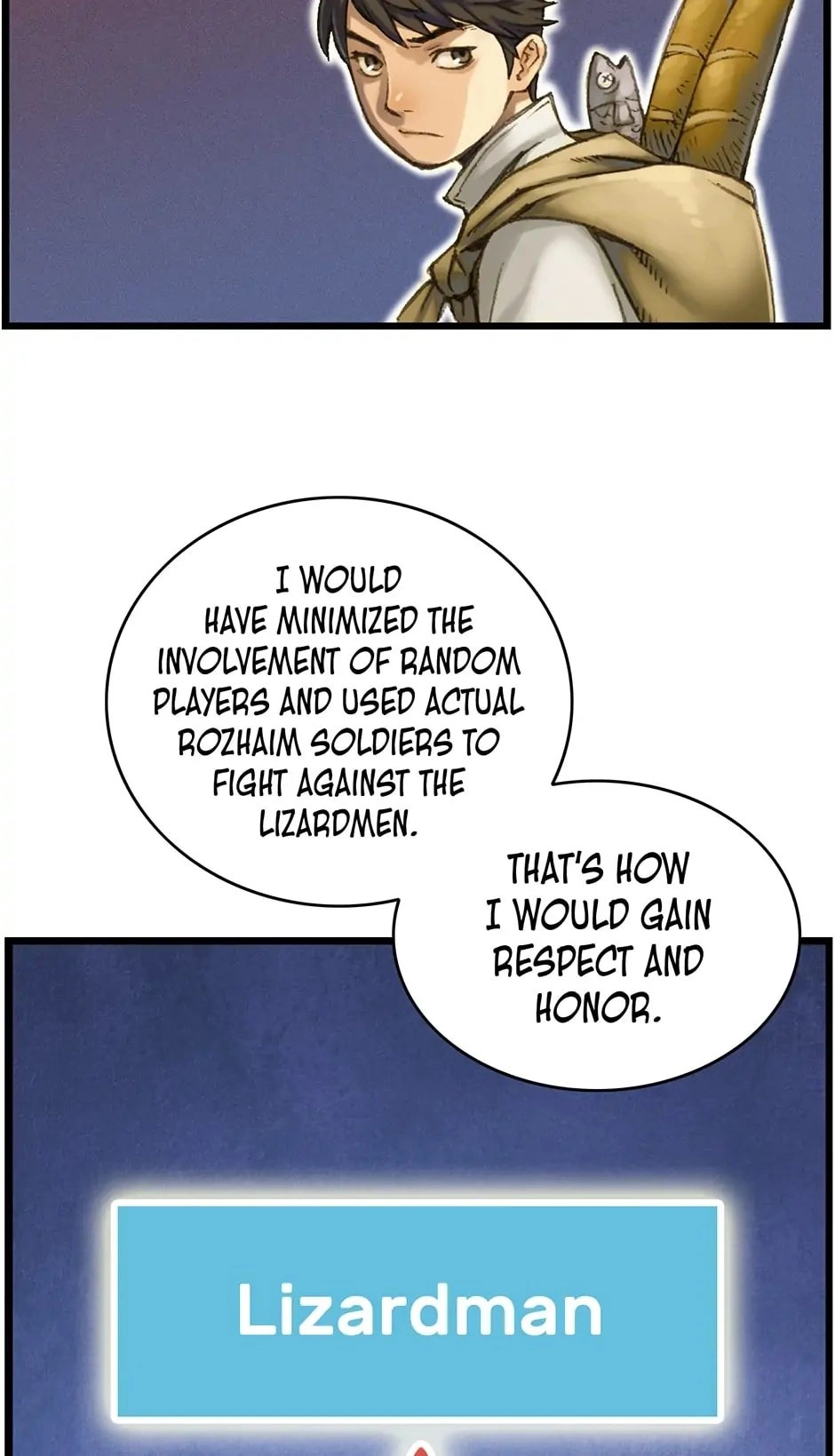 The Legendary Moonlight Sculptor Chapter 28 - Page 33