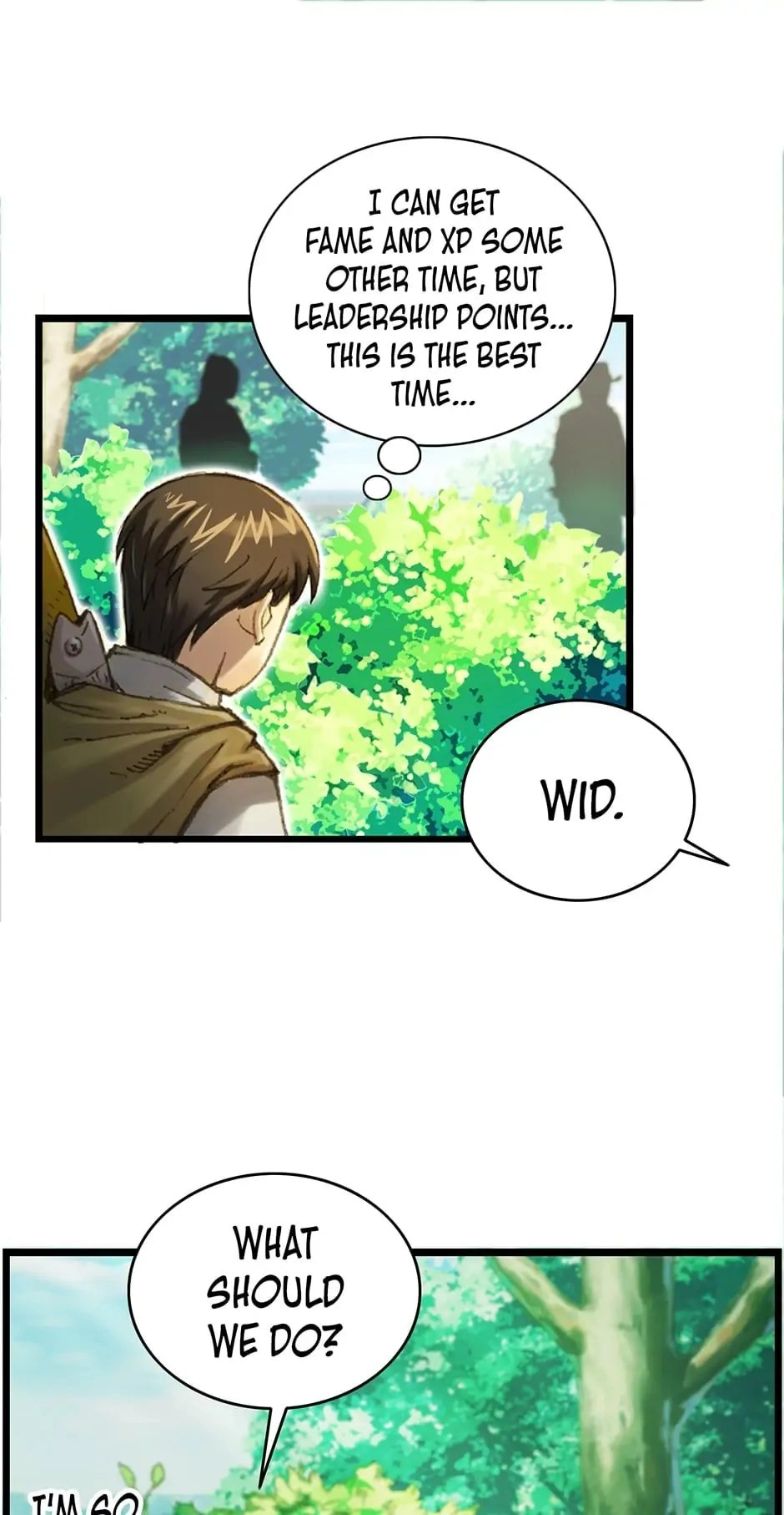 The Legendary Moonlight Sculptor Chapter 28 - Page 35