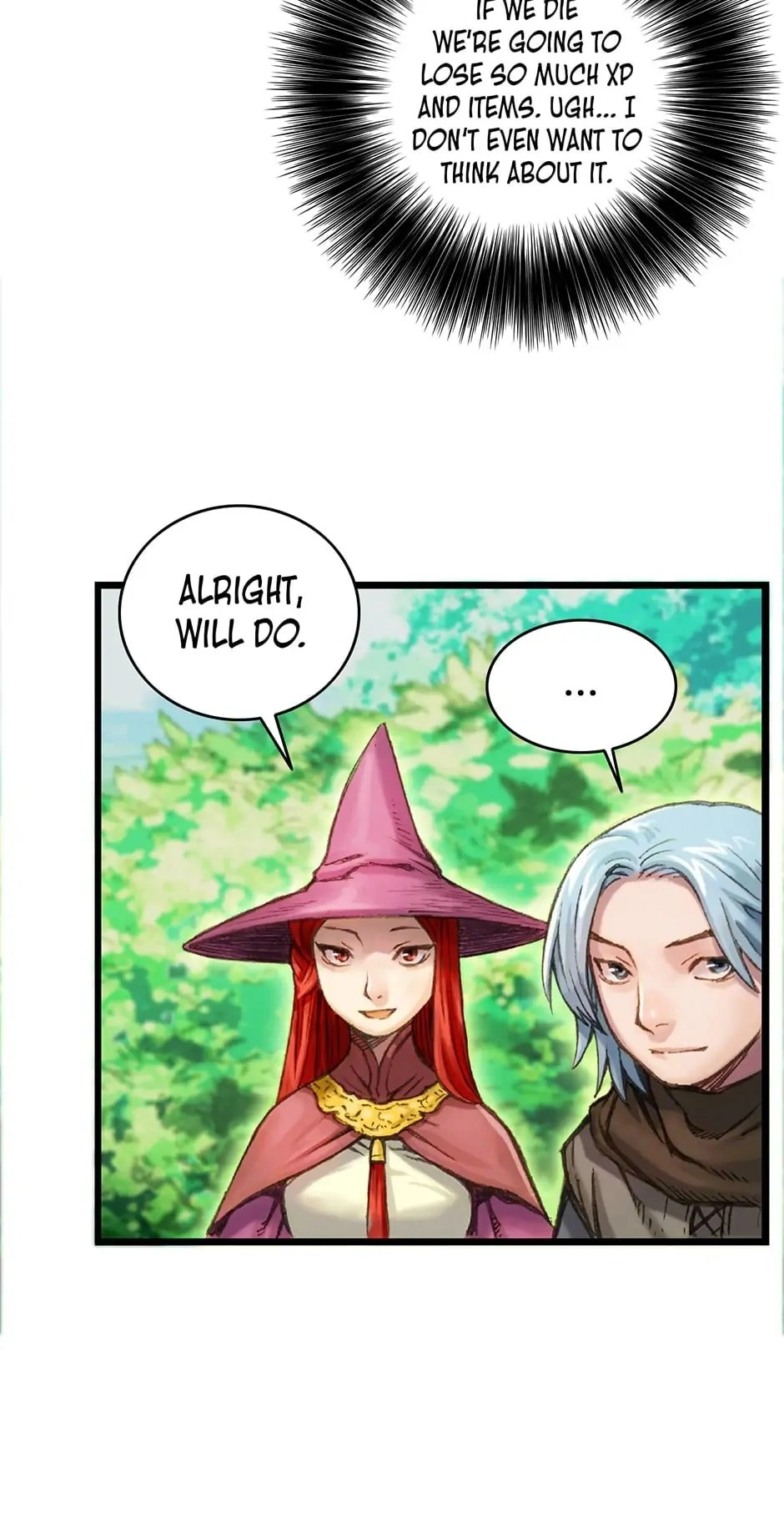 The Legendary Moonlight Sculptor Chapter 28 - Page 37