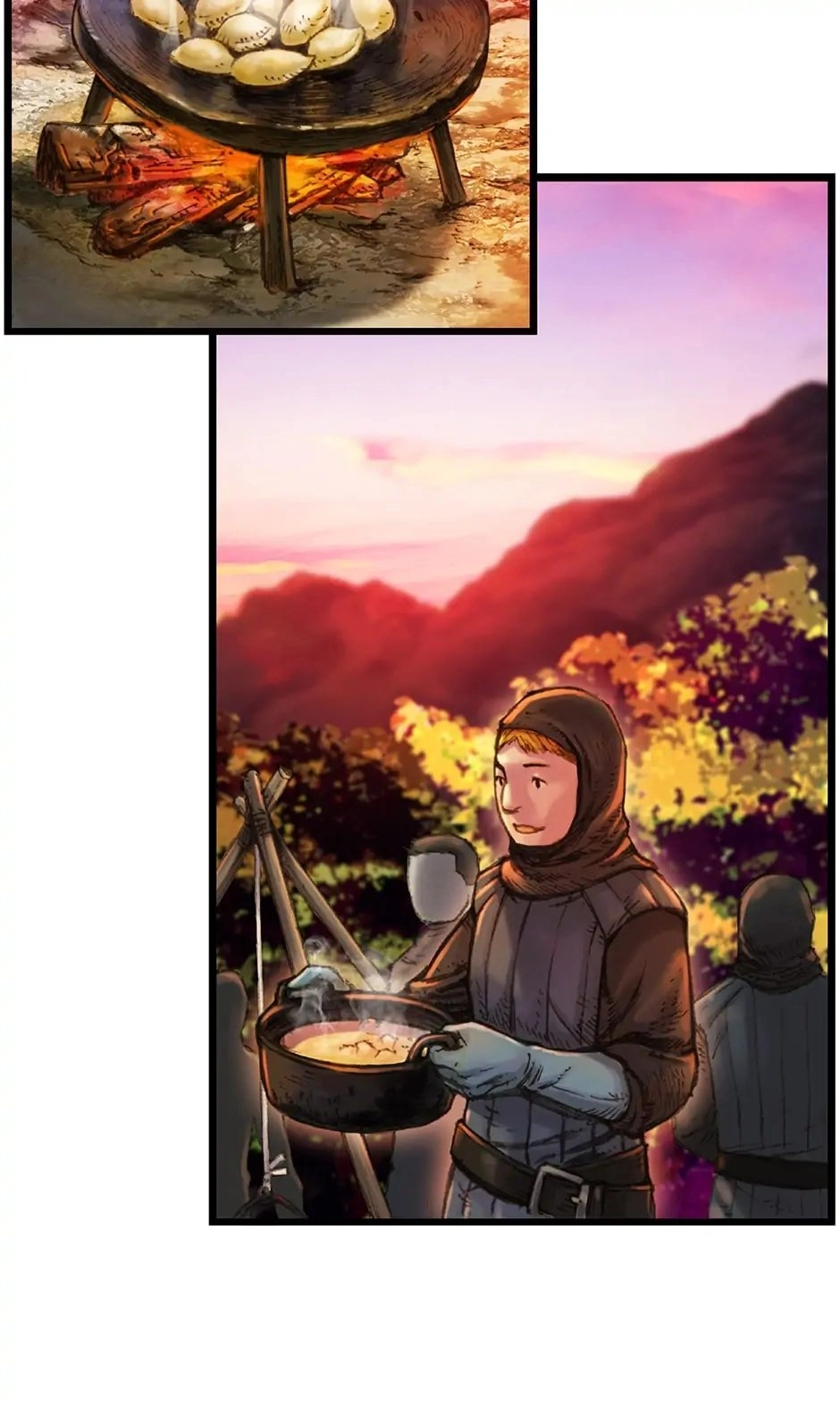 The Legendary Moonlight Sculptor Chapter 28 - Page 40