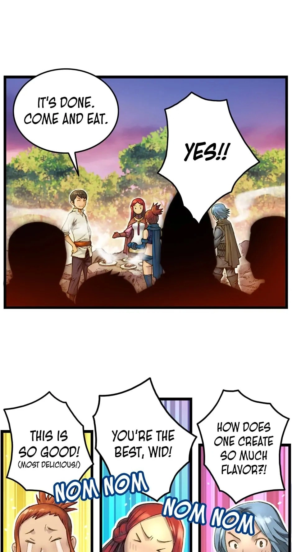 The Legendary Moonlight Sculptor Chapter 28 - Page 44