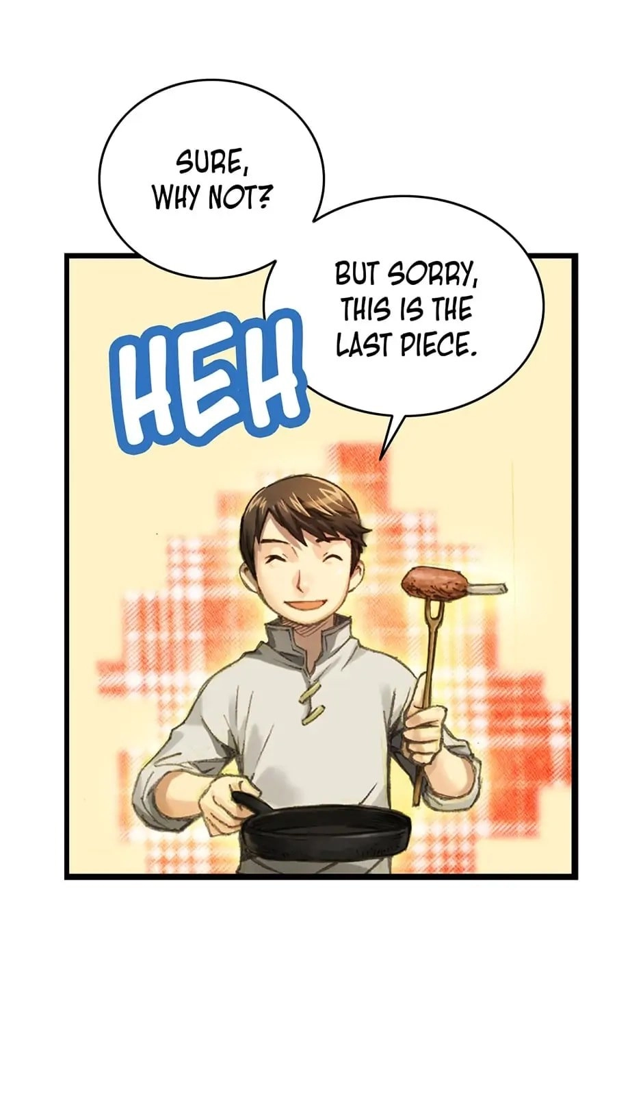 The Legendary Moonlight Sculptor Chapter 28 - Page 46