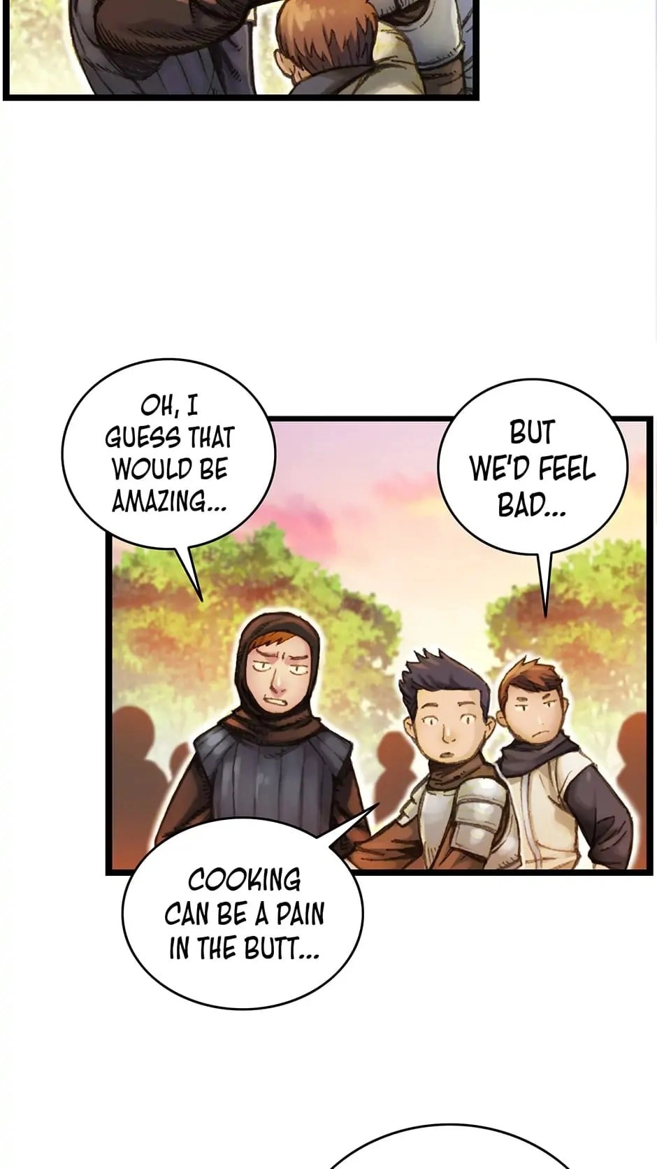 The Legendary Moonlight Sculptor Chapter 28 - Page 49