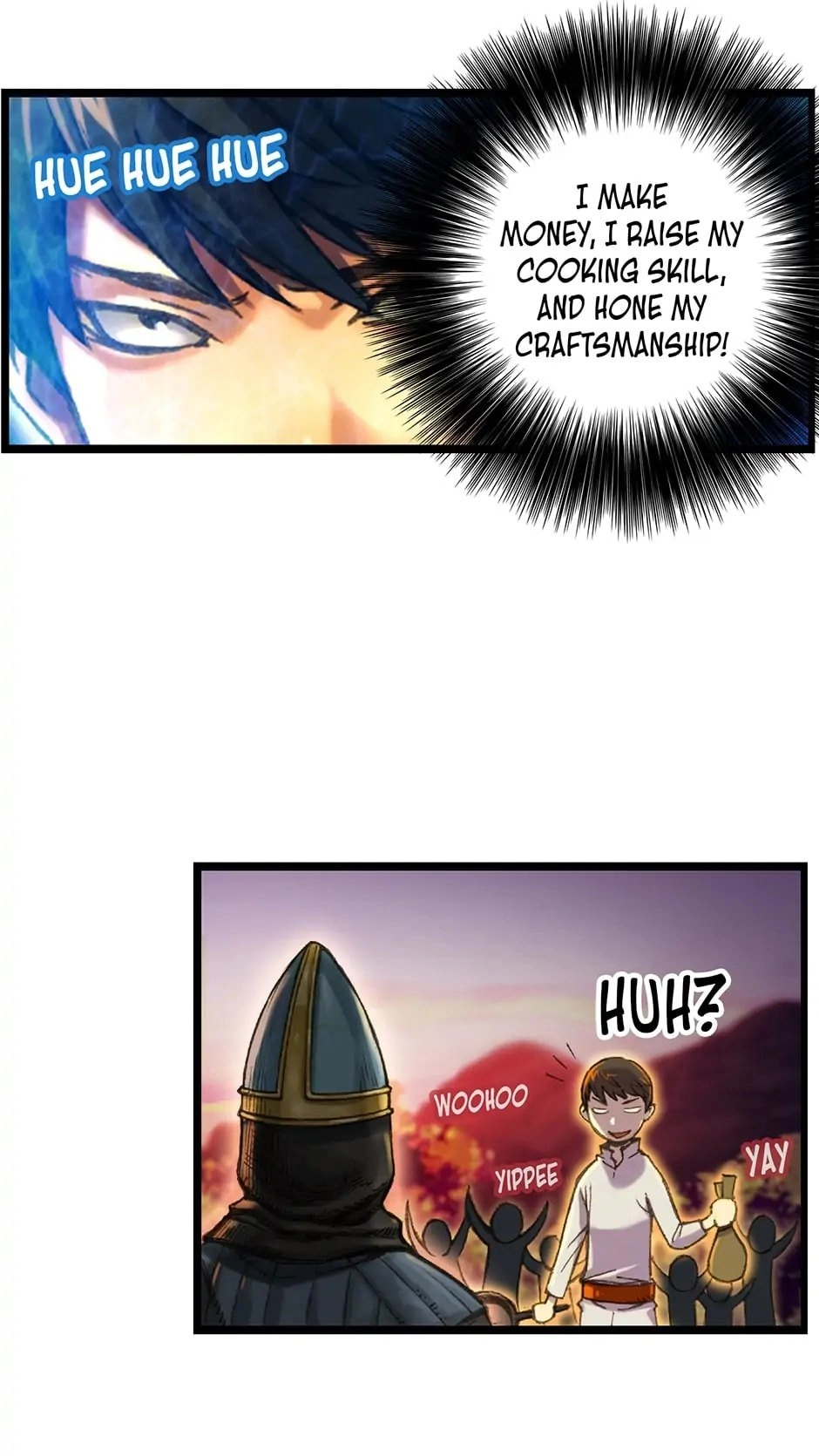 The Legendary Moonlight Sculptor Chapter 28 - Page 54