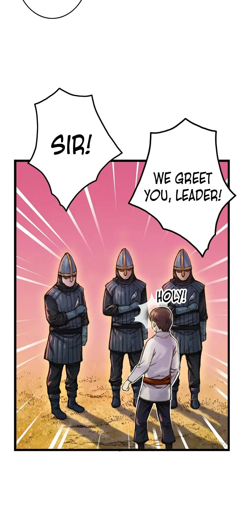 The Legendary Moonlight Sculptor Chapter 29 - Page 3