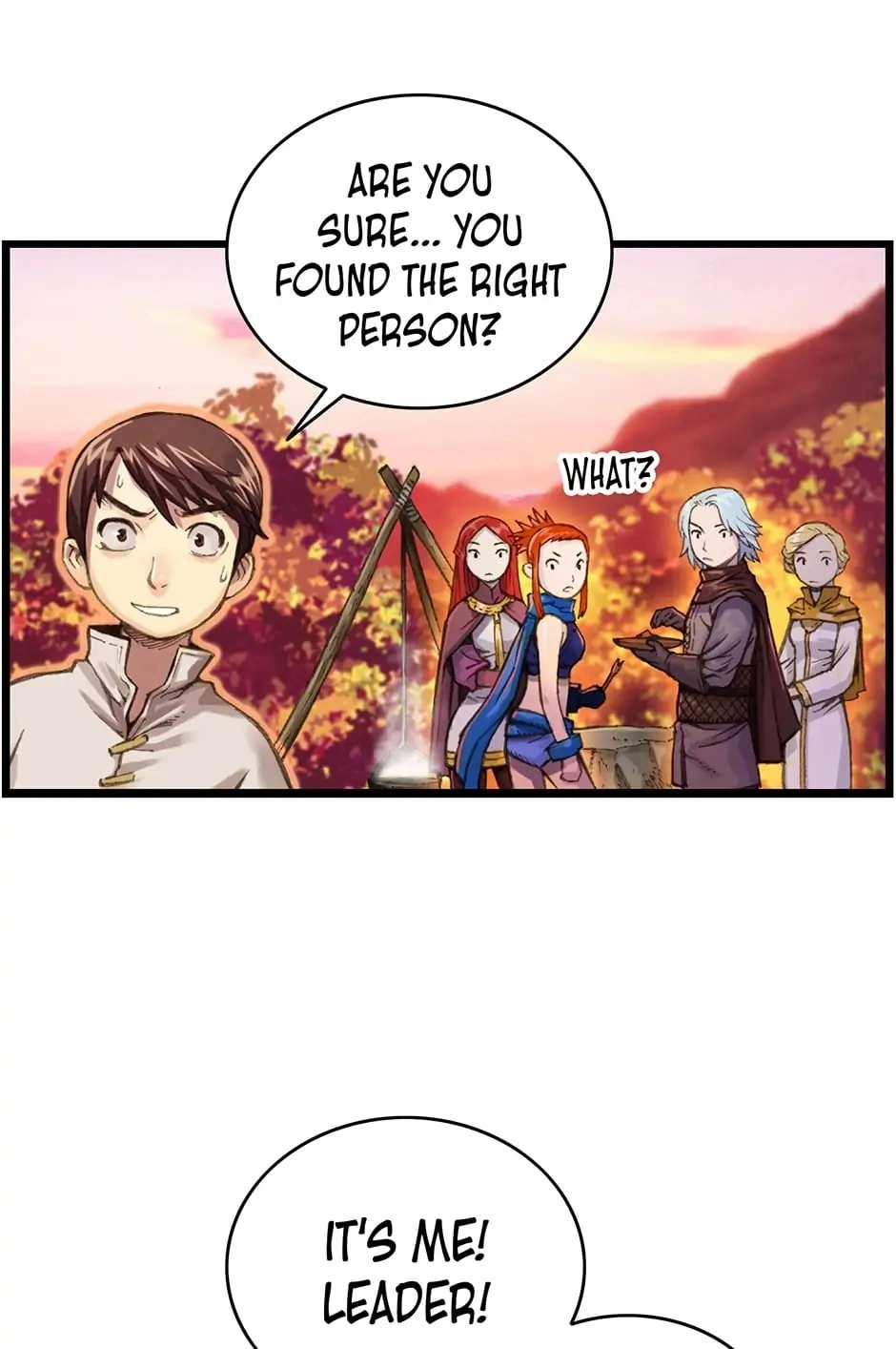 The Legendary Moonlight Sculptor Chapter 29 - Page 4