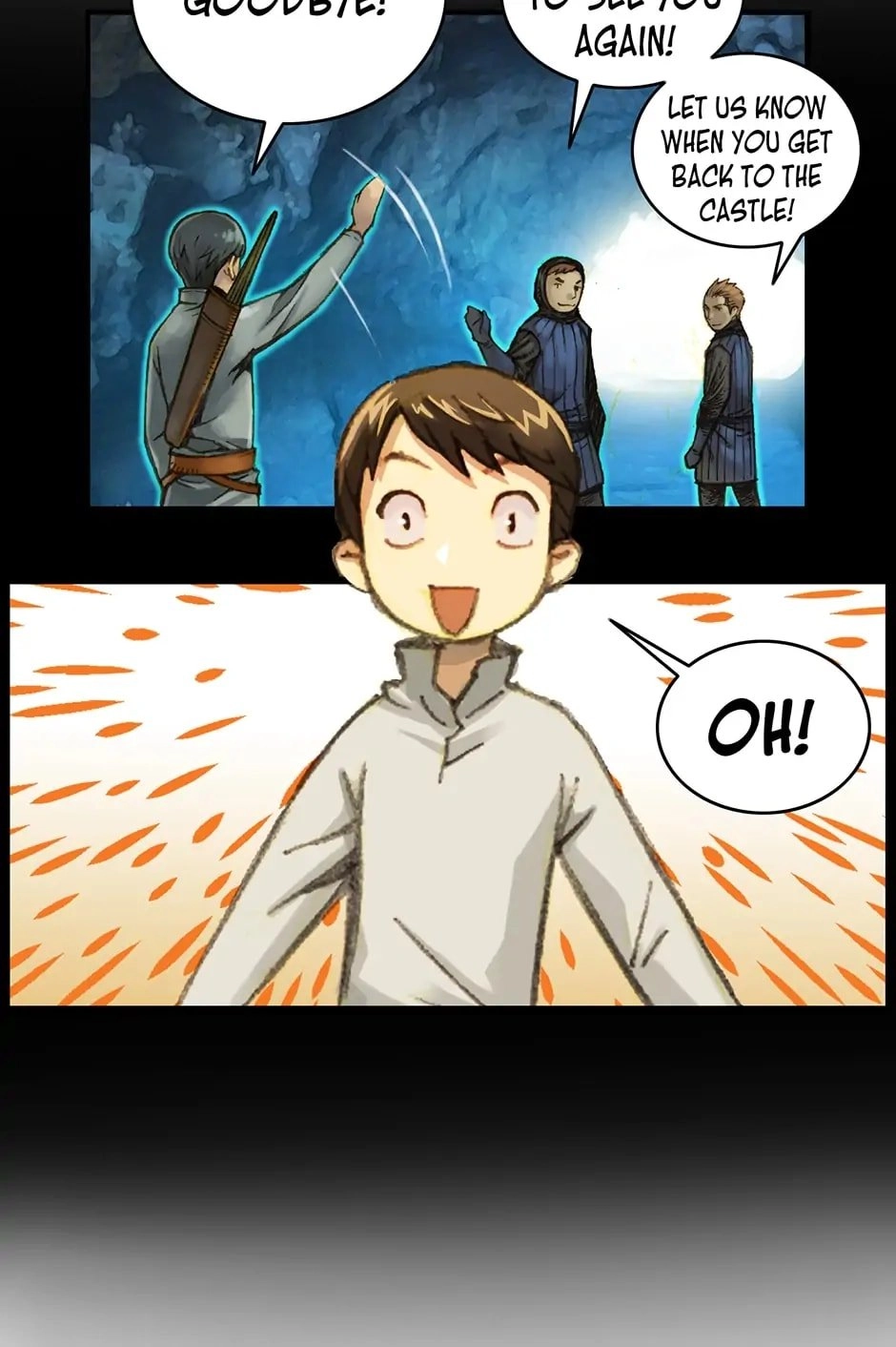 The Legendary Moonlight Sculptor Chapter 29 - Page 6