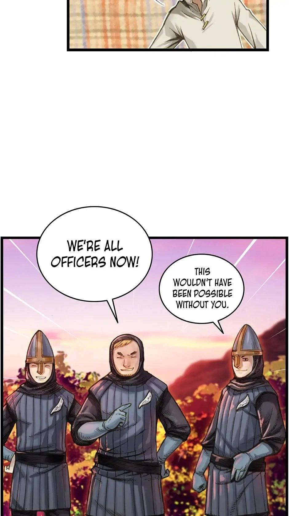 The Legendary Moonlight Sculptor Chapter 29 - Page 8