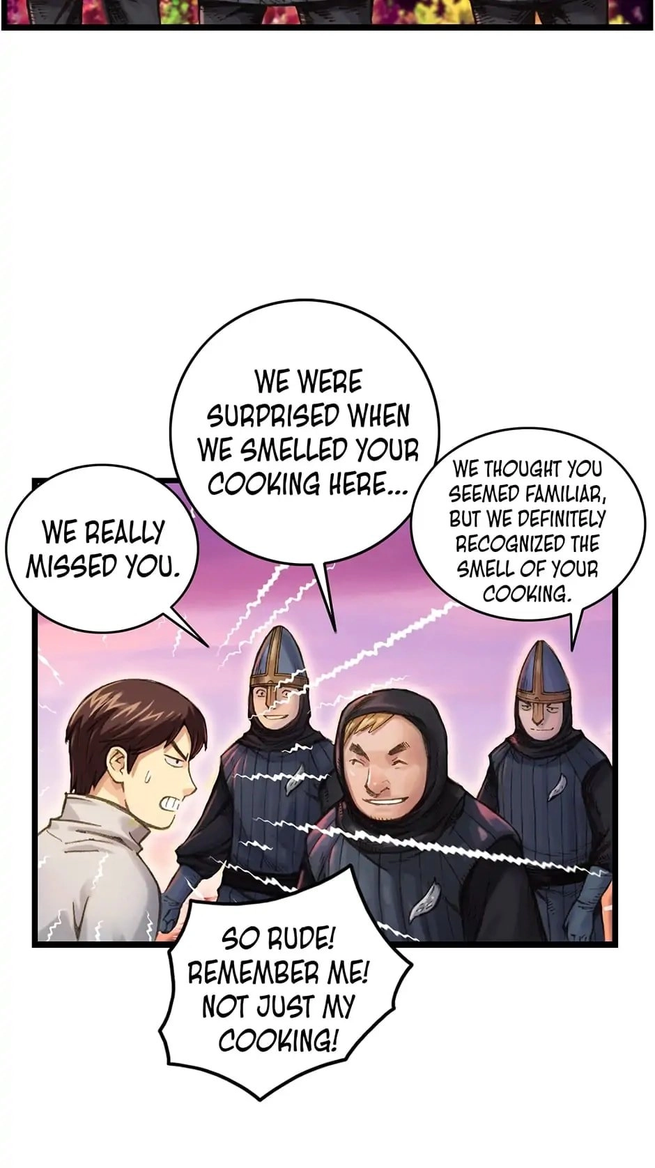The Legendary Moonlight Sculptor Chapter 29 - Page 9