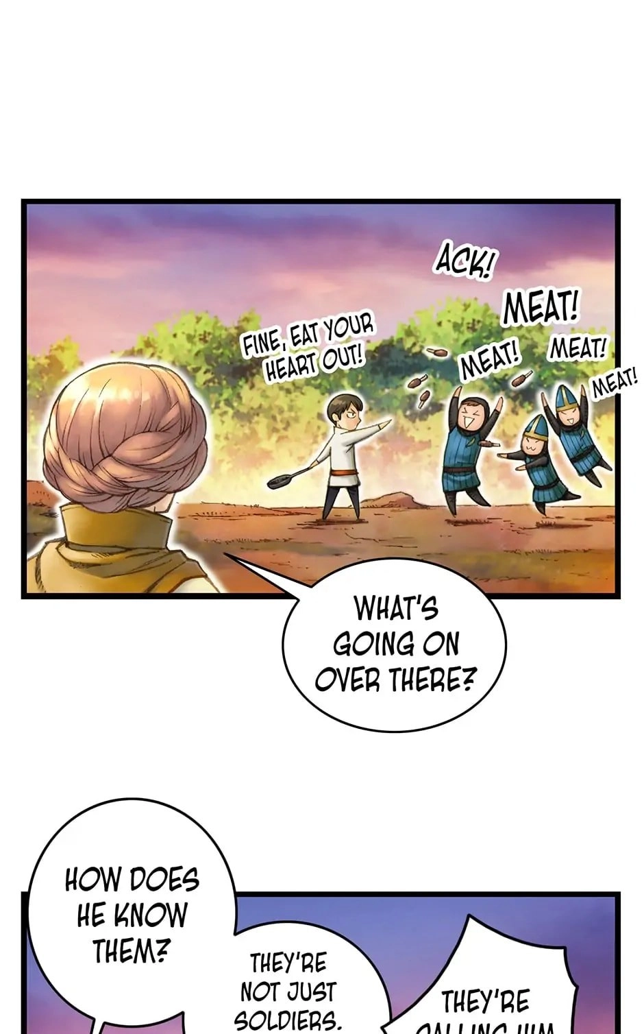 The Legendary Moonlight Sculptor Chapter 29 - Page 10