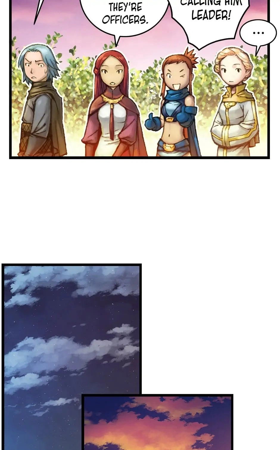 The Legendary Moonlight Sculptor Chapter 29 - Page 11