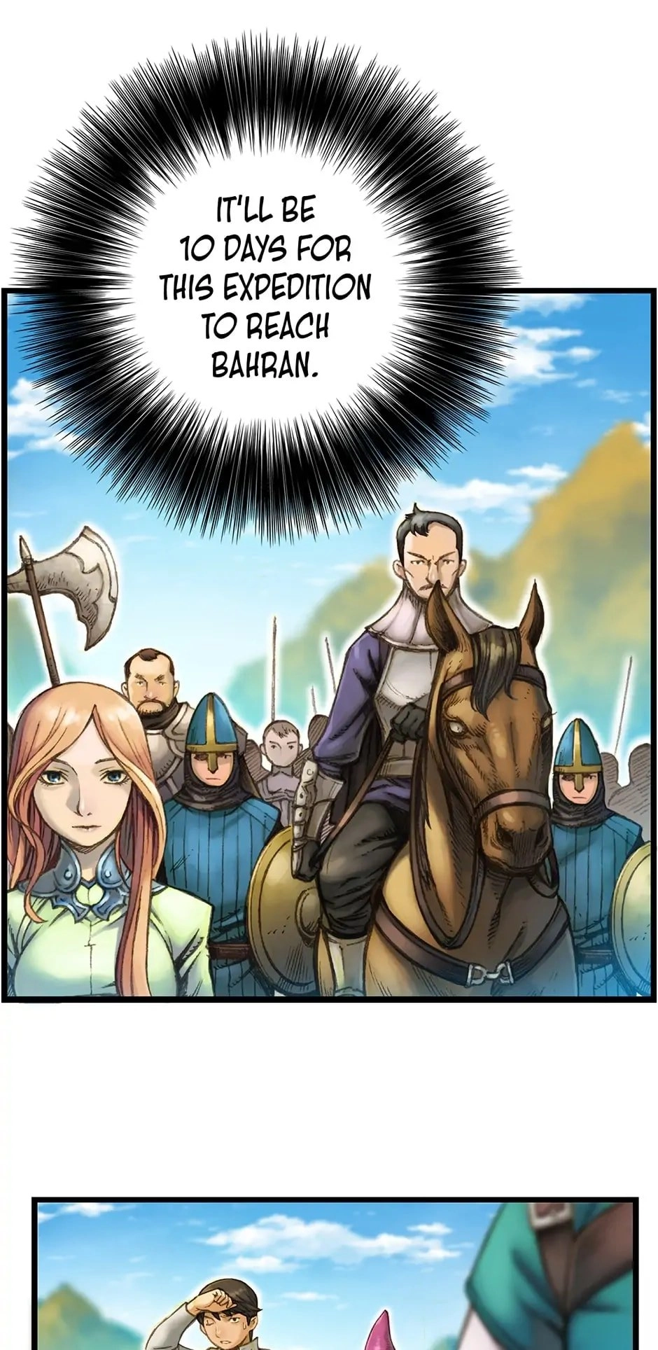 The Legendary Moonlight Sculptor Chapter 29 - Page 13