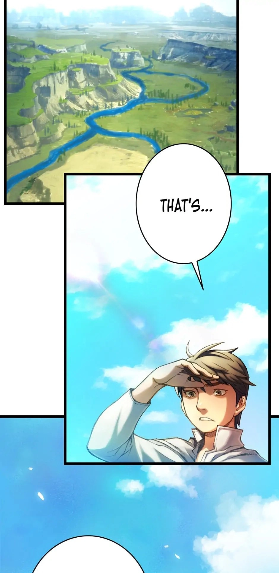 The Legendary Moonlight Sculptor Chapter 29 - Page 17