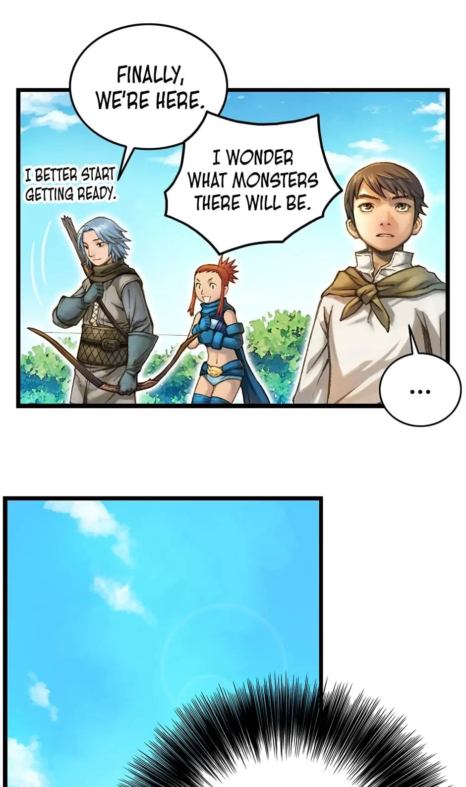 The Legendary Moonlight Sculptor Chapter 29 - Page 19