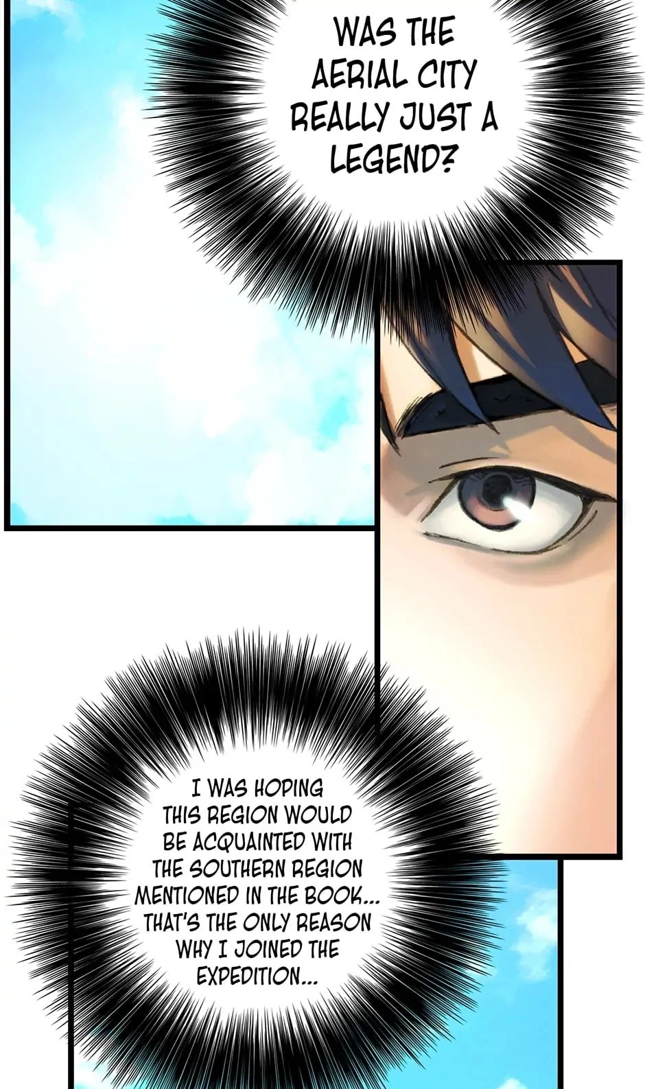 The Legendary Moonlight Sculptor Chapter 29 - Page 20