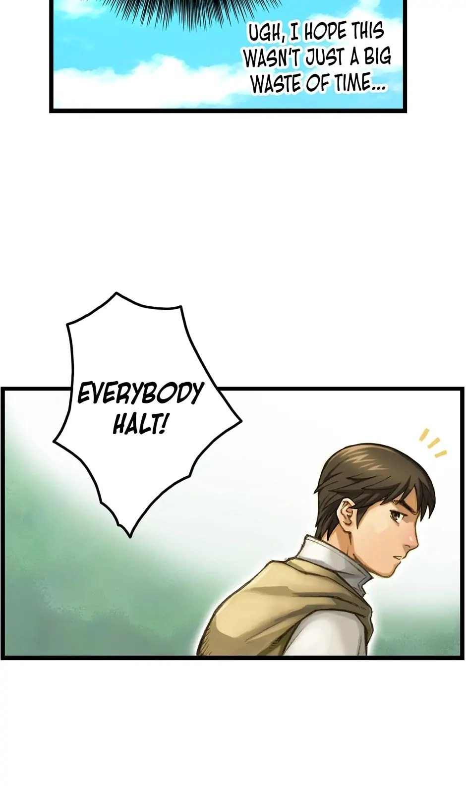 The Legendary Moonlight Sculptor Chapter 29 - Page 21