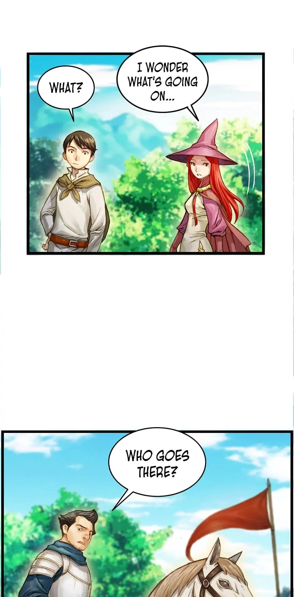 The Legendary Moonlight Sculptor Chapter 29 - Page 22
