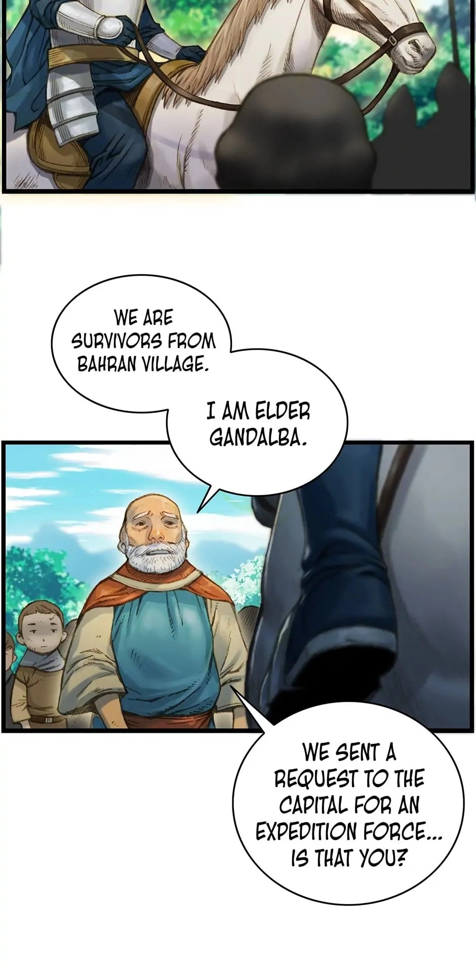 The Legendary Moonlight Sculptor Chapter 29 - Page 23