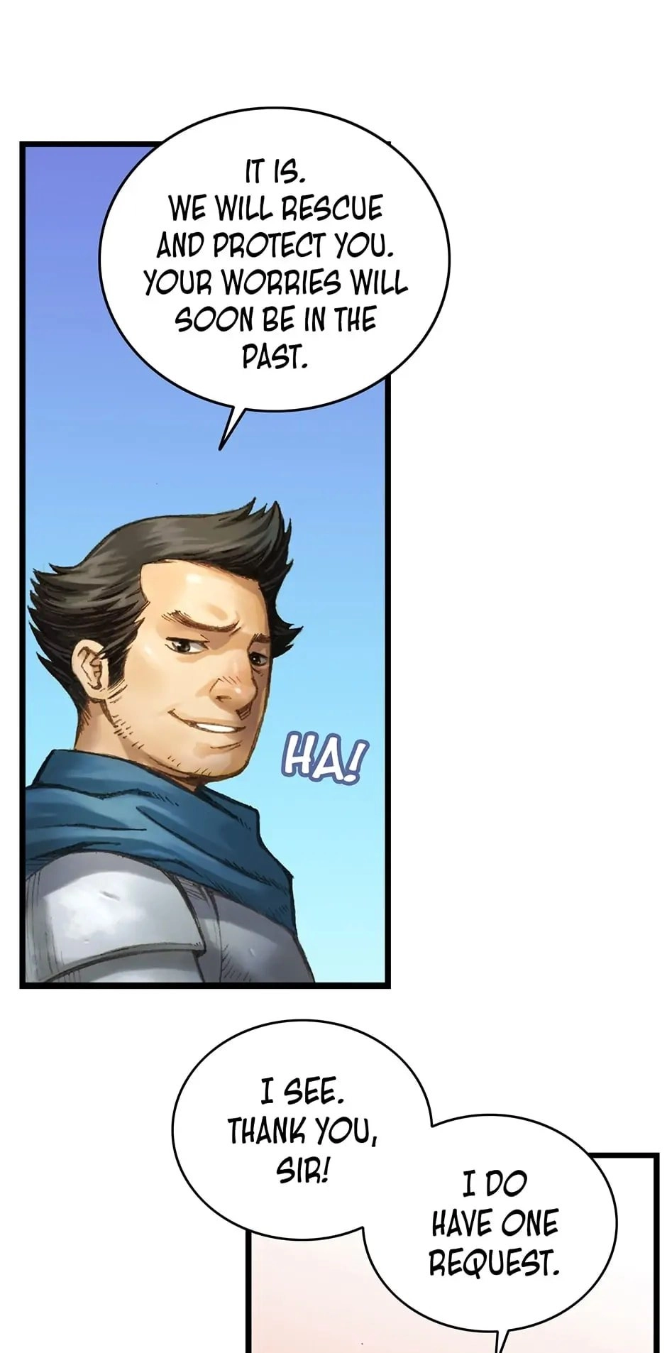 The Legendary Moonlight Sculptor Chapter 29 - Page 24