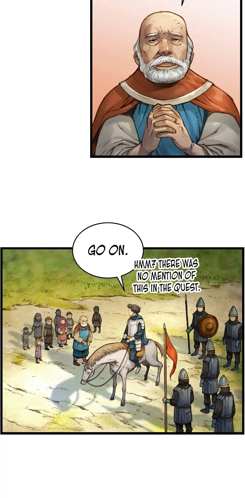 The Legendary Moonlight Sculptor Chapter 29 - Page 25