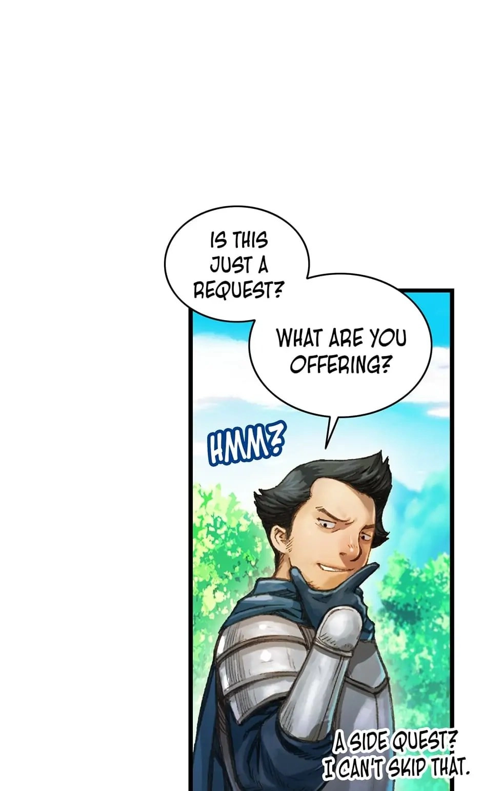 The Legendary Moonlight Sculptor Chapter 29 - Page 27