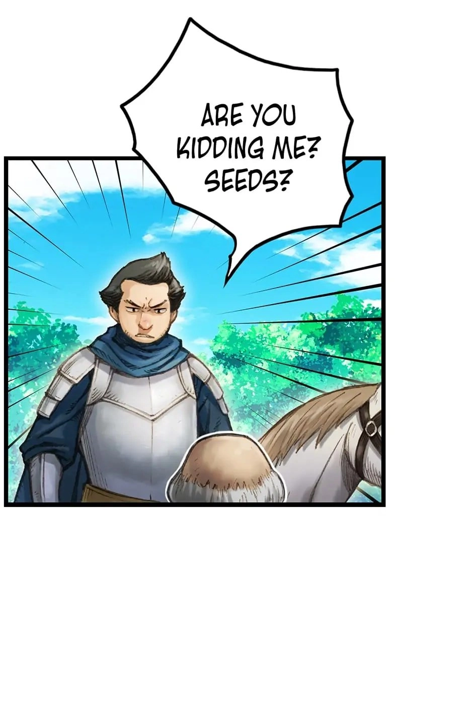 The Legendary Moonlight Sculptor Chapter 29 - Page 30
