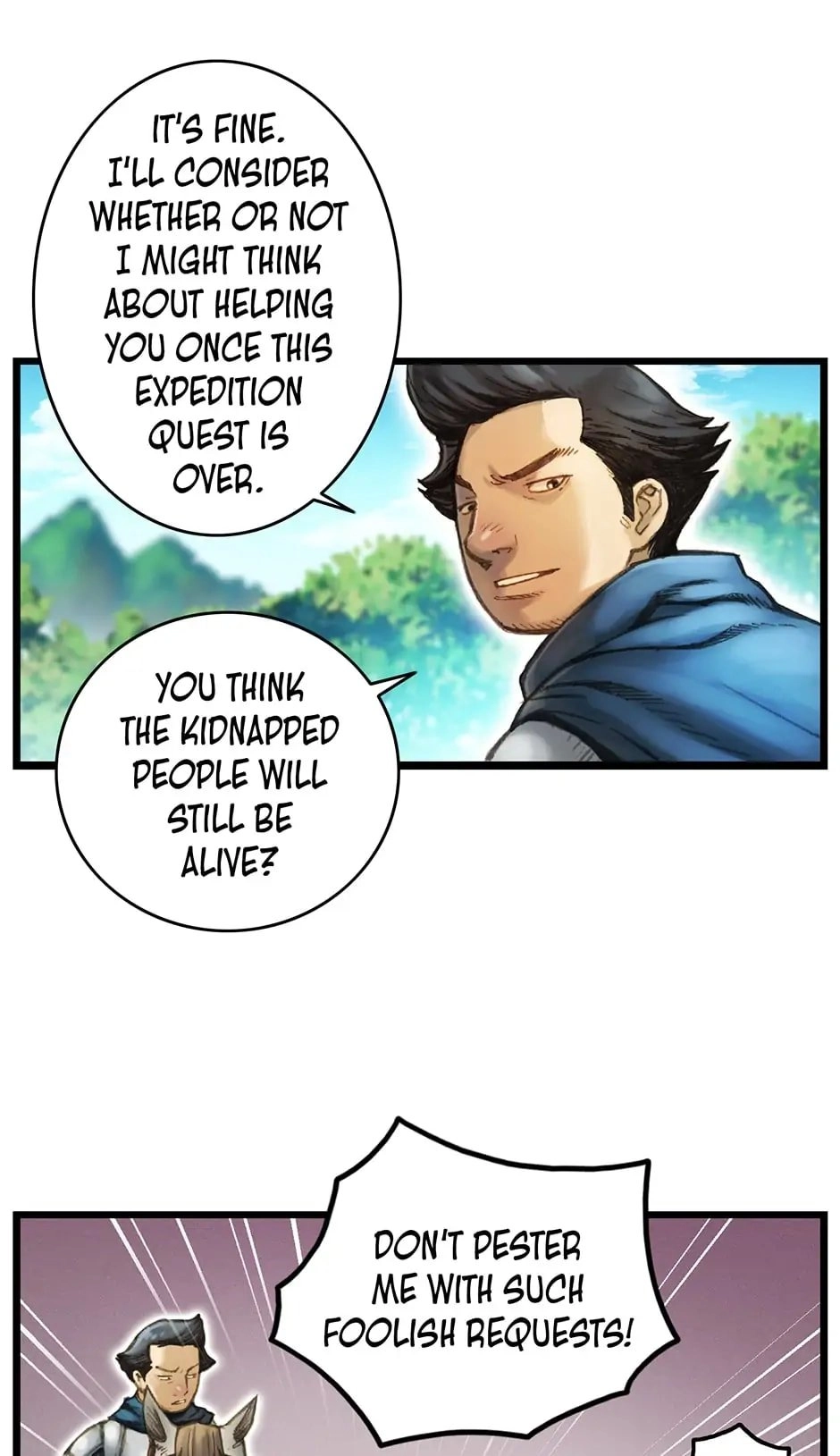The Legendary Moonlight Sculptor Chapter 29 - Page 32