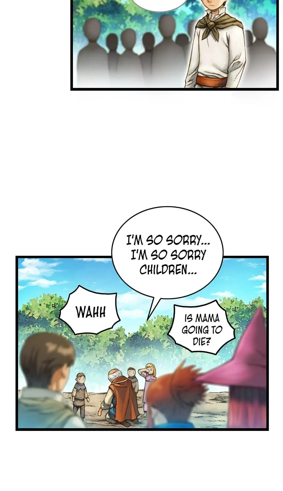 The Legendary Moonlight Sculptor Chapter 29 - Page 34