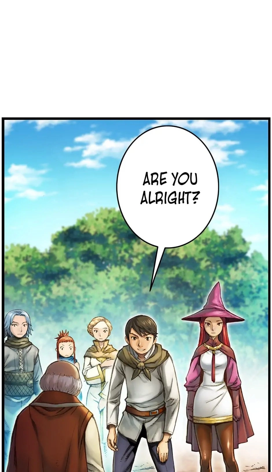 The Legendary Moonlight Sculptor Chapter 29 - Page 36