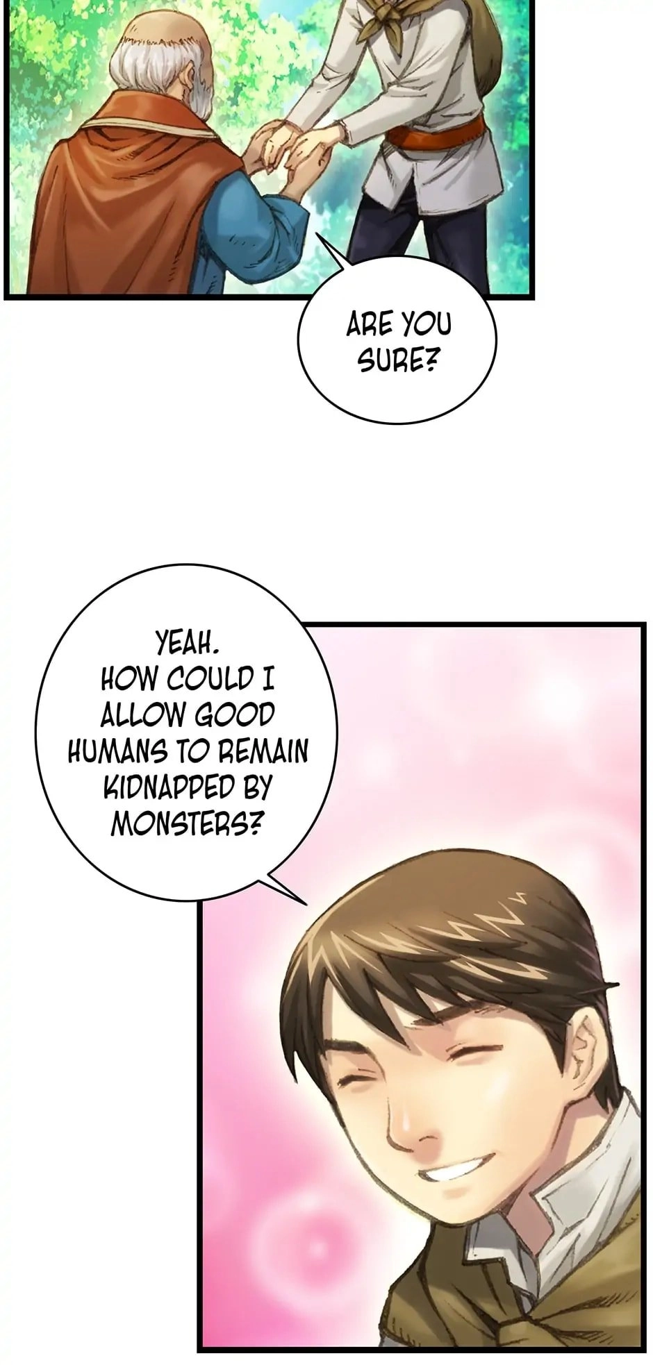 The Legendary Moonlight Sculptor Chapter 30 - Page 3
