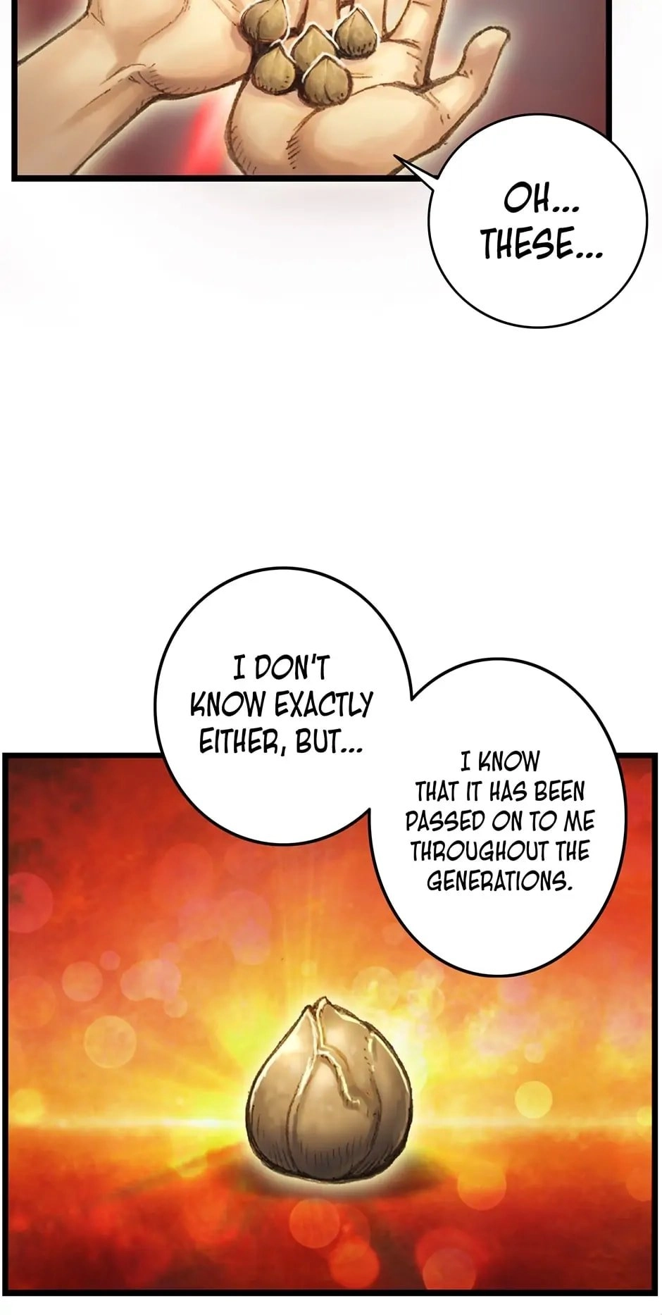 The Legendary Moonlight Sculptor Chapter 30 - Page 6